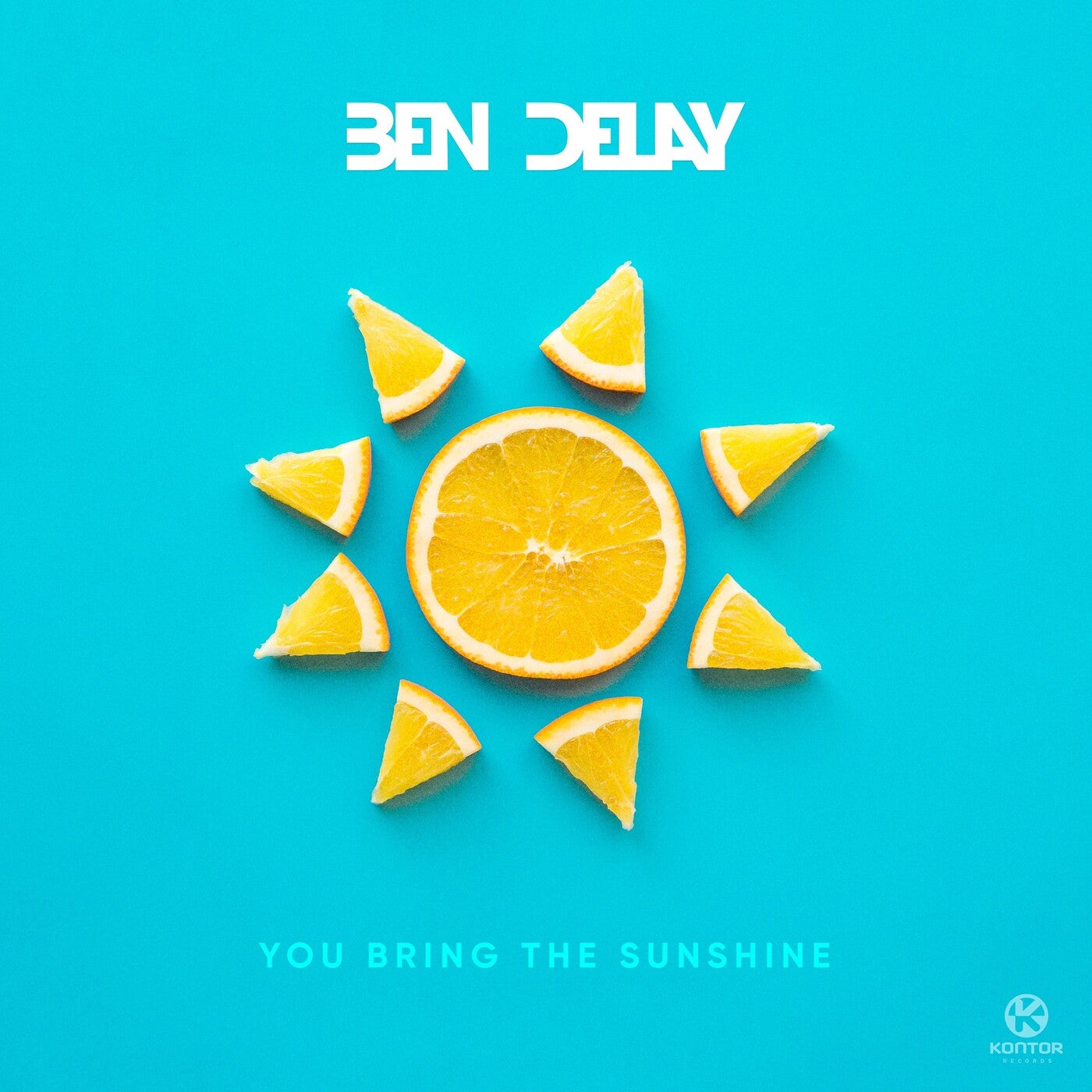 You Bring the Sunshine