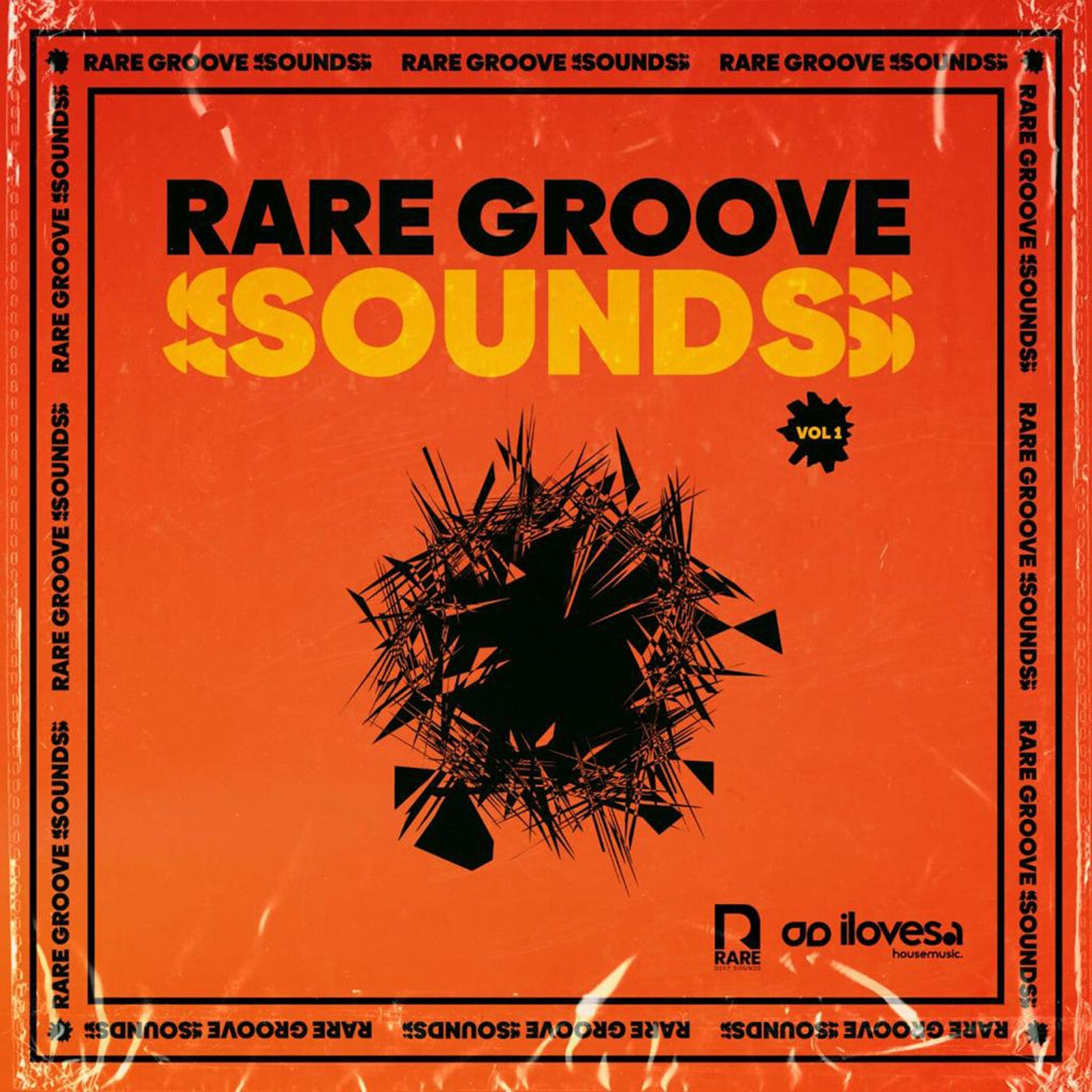 Rare Groove Sounds