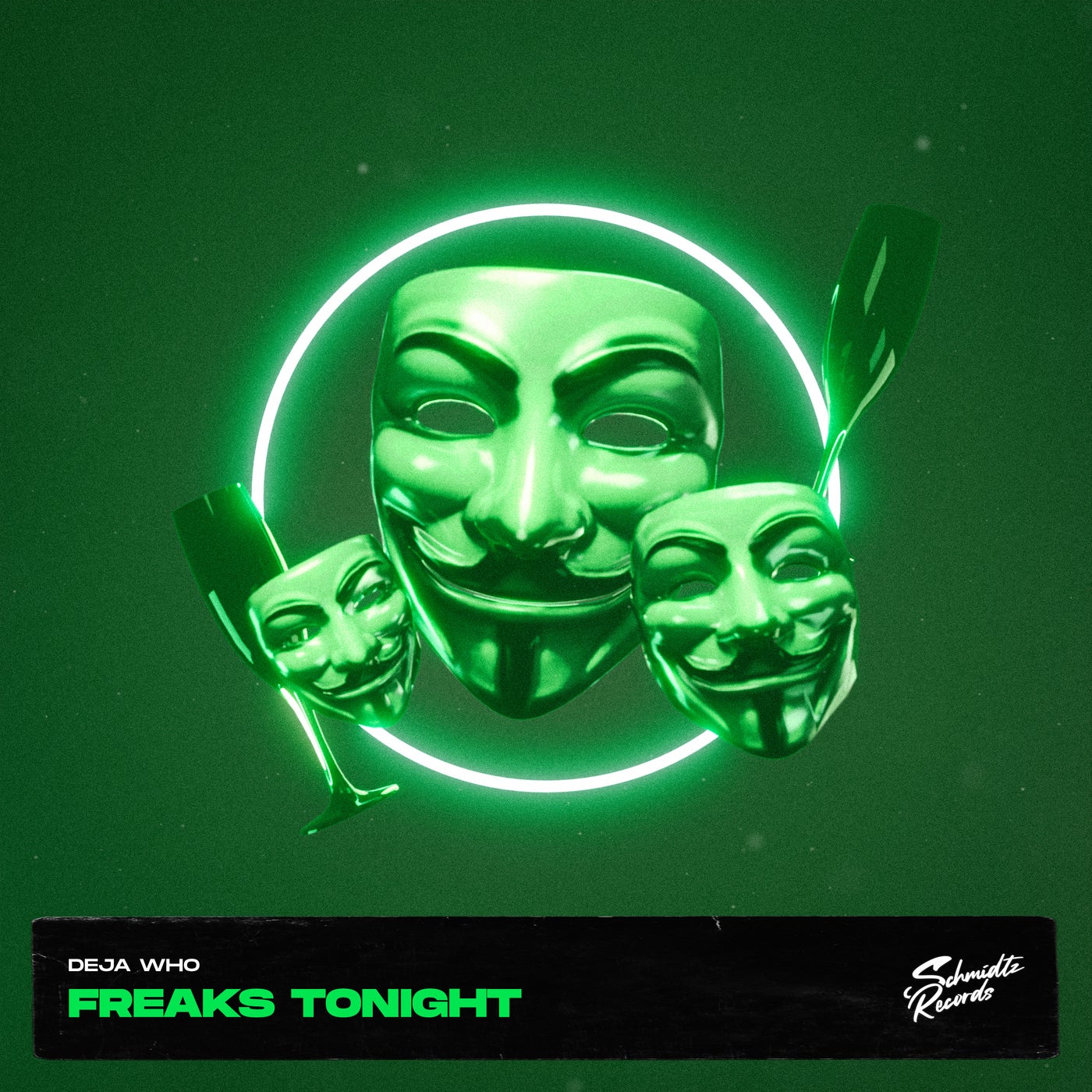 Freaks Tonight