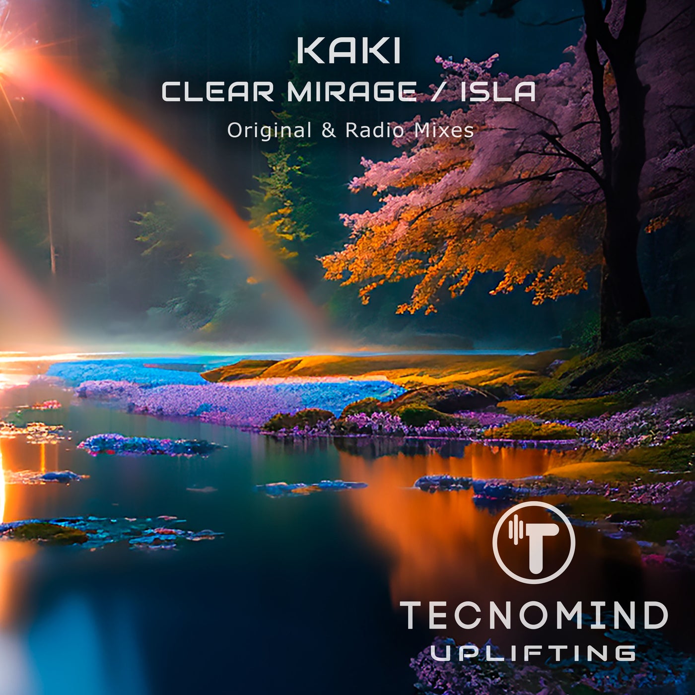 Clear Mirage / Isla