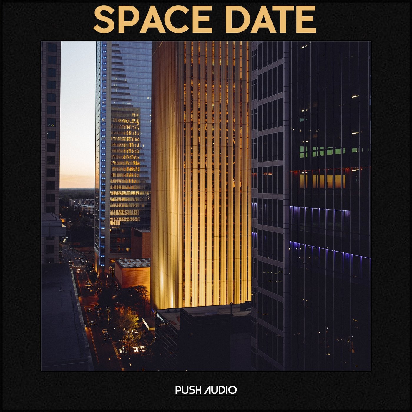 Space Date