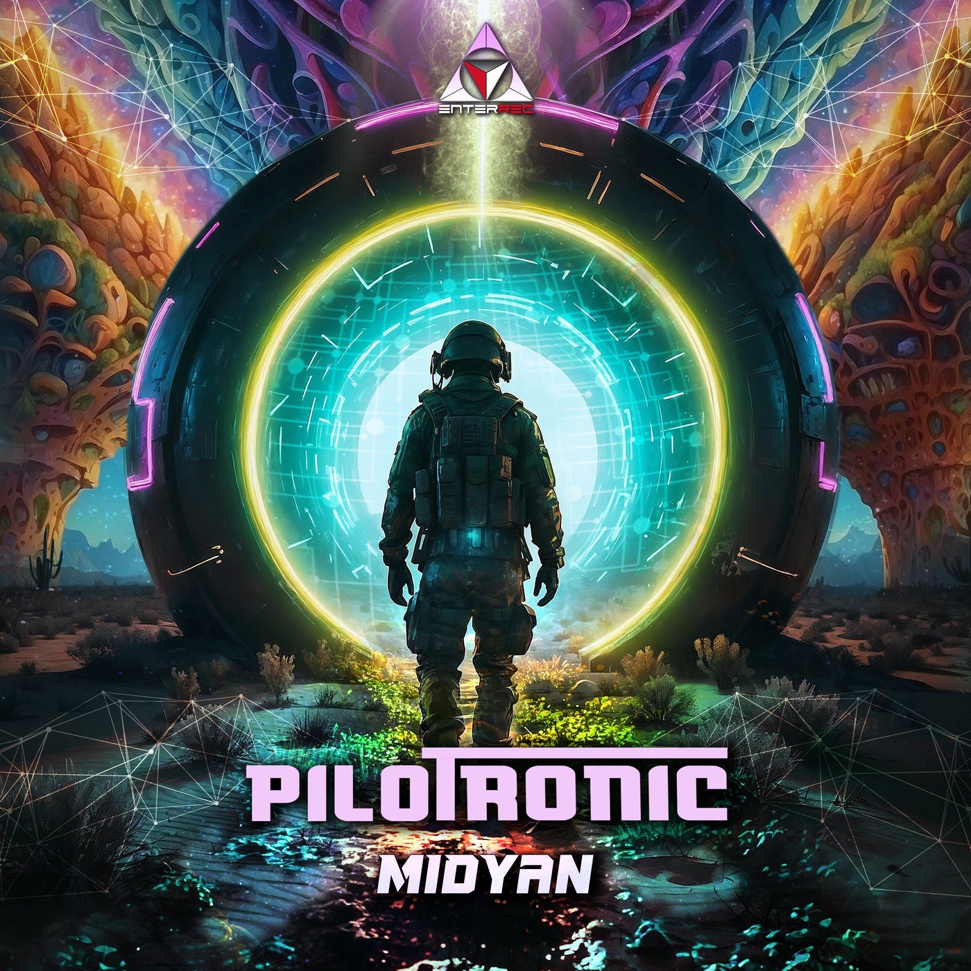 Midyan E.P.