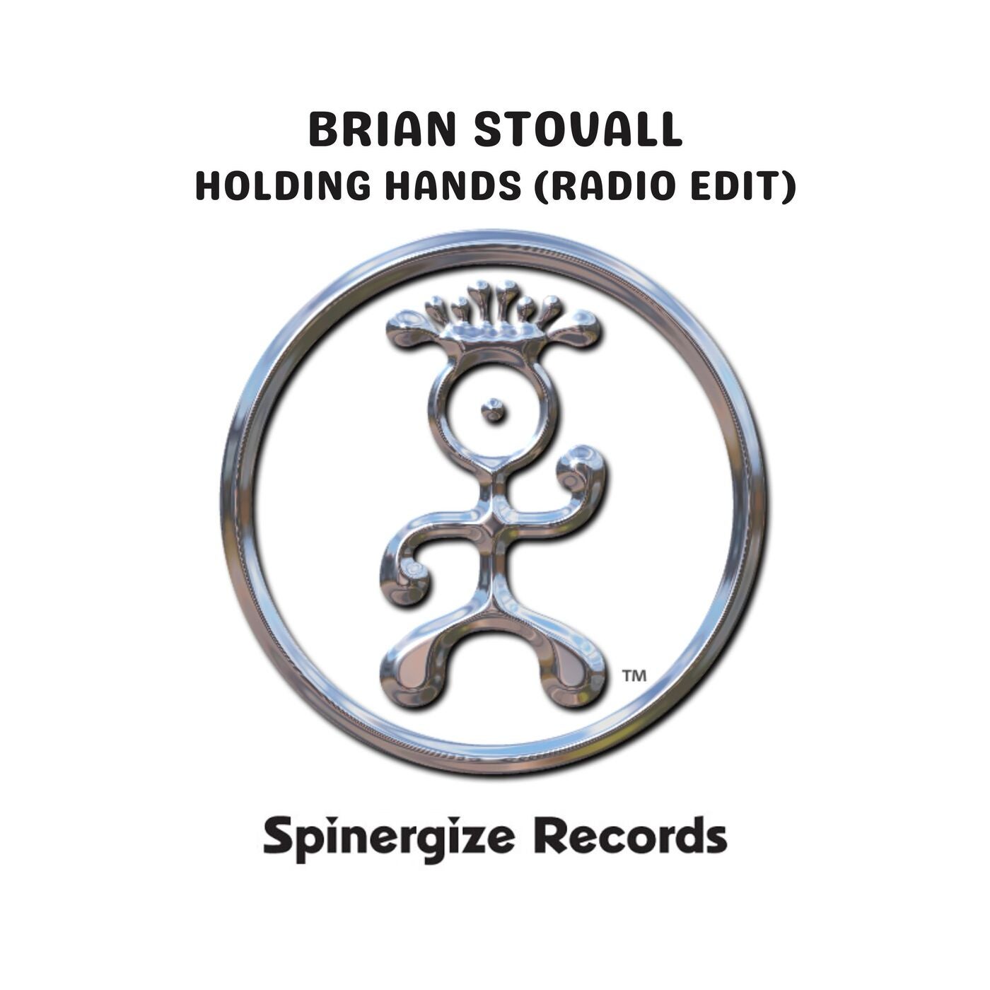 Holding Hands (Radio-Edit)