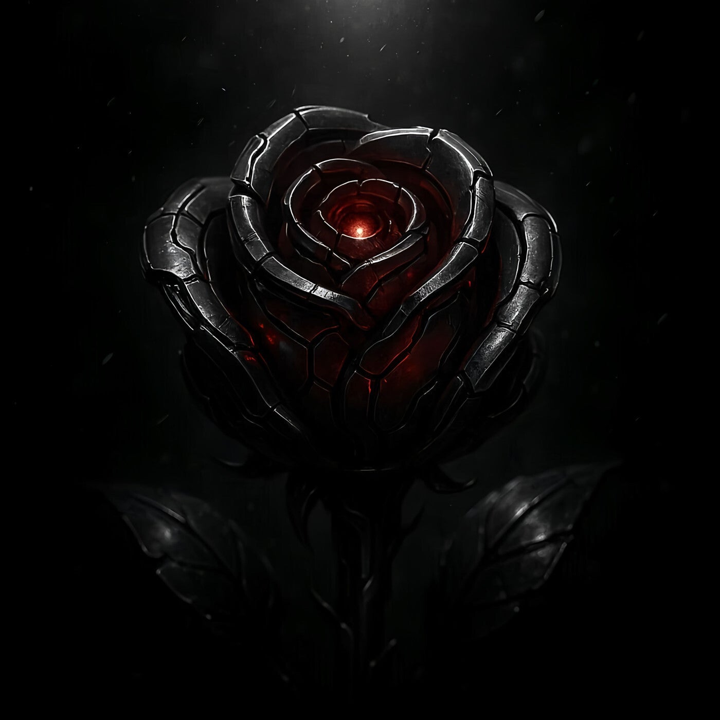HOLLOW PULSE