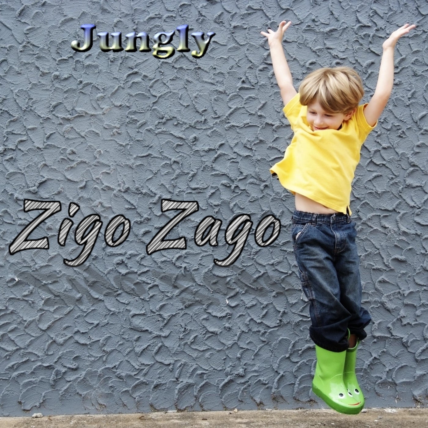 Zigo Zago