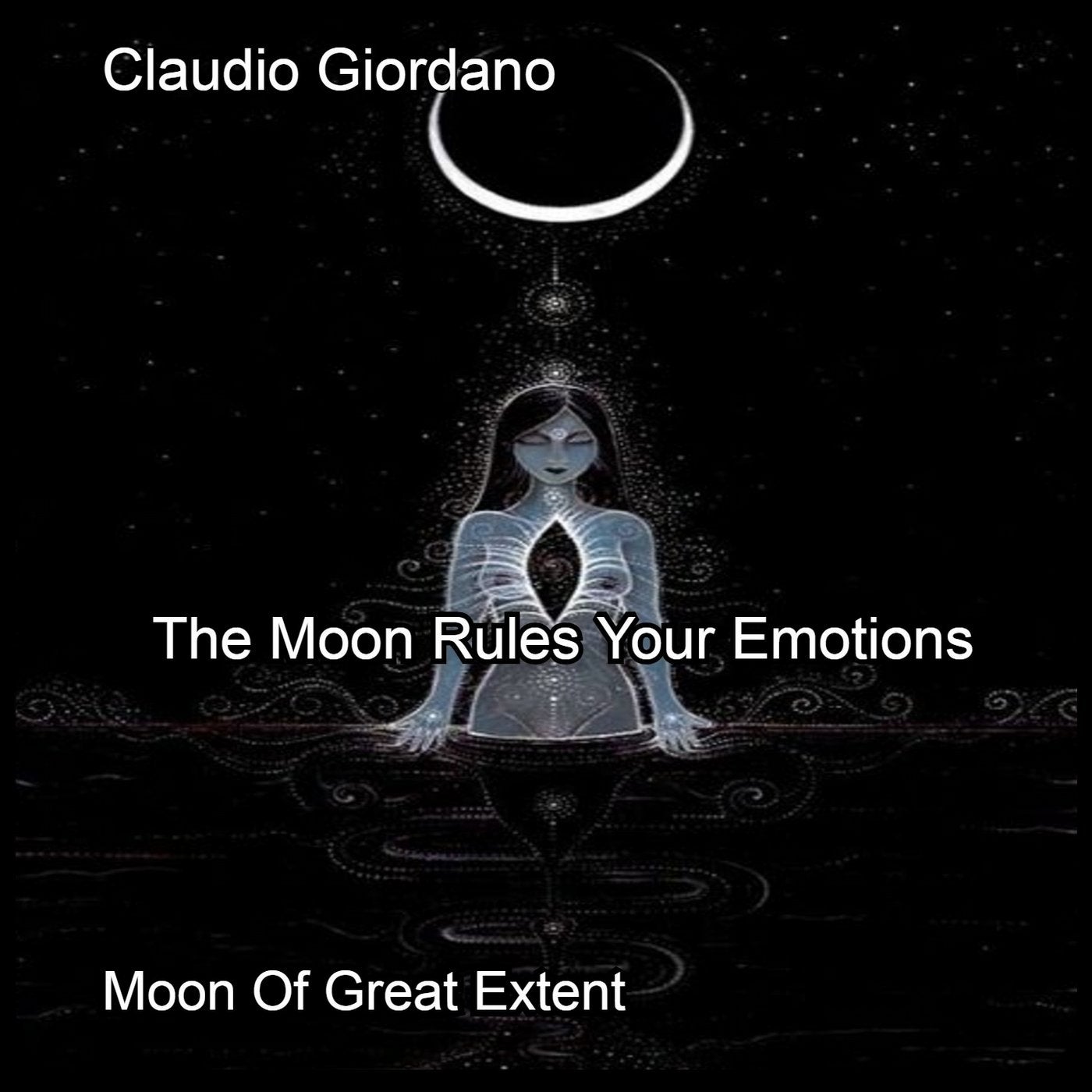 The Moon Rules Your Emotions