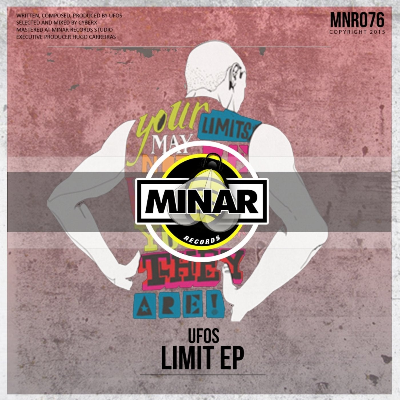 Limit EP