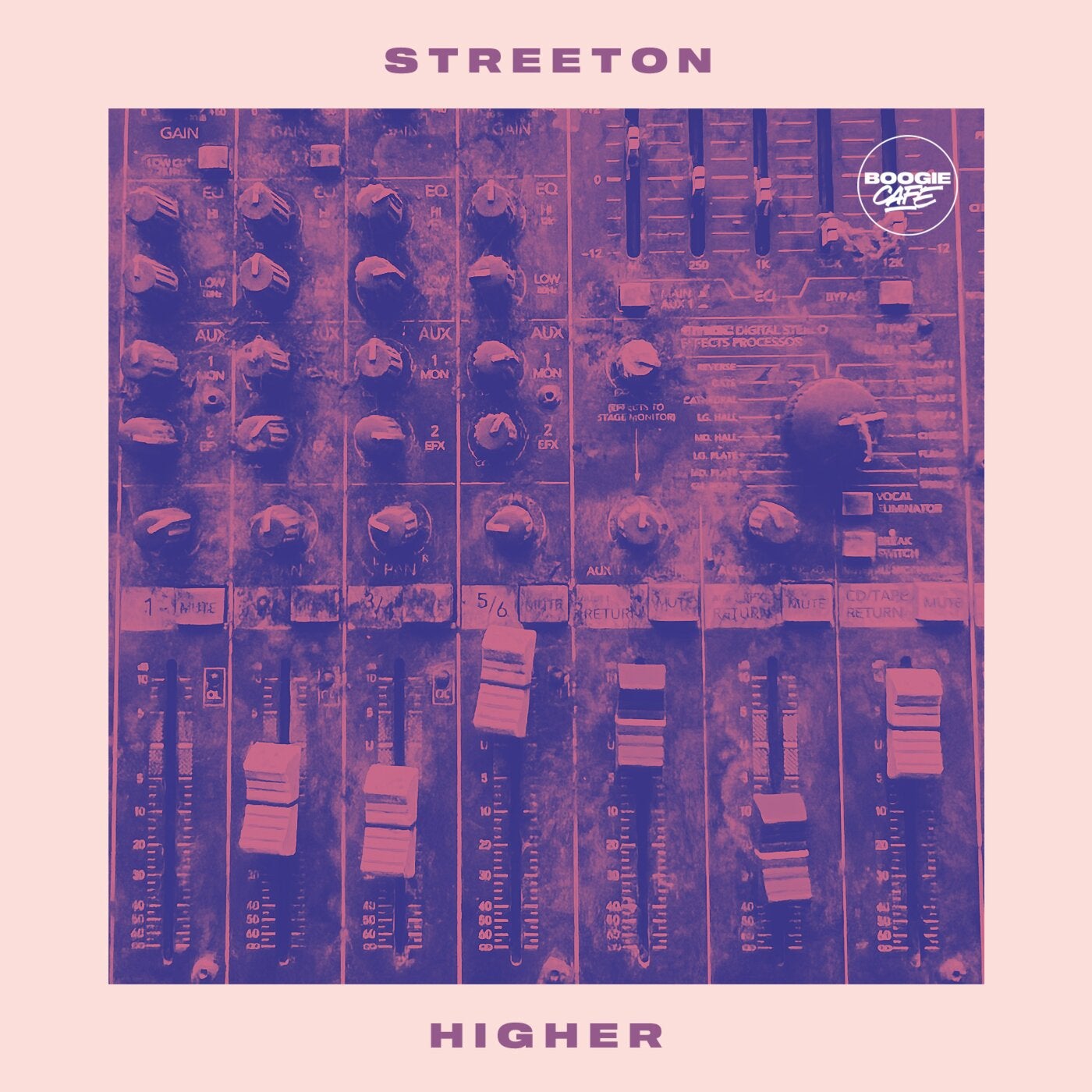 Higher