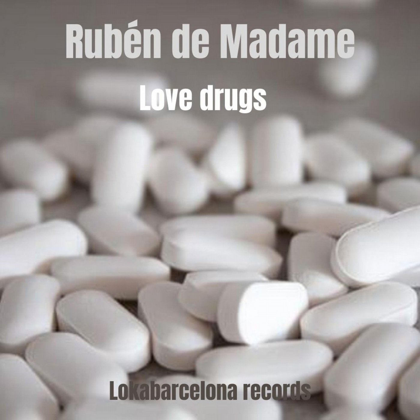 Love Drugs