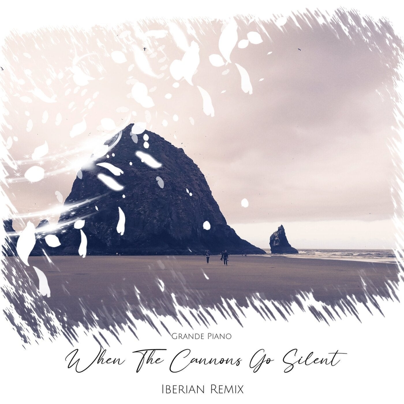 When the Cannons Go Silent (Iberian Remix)