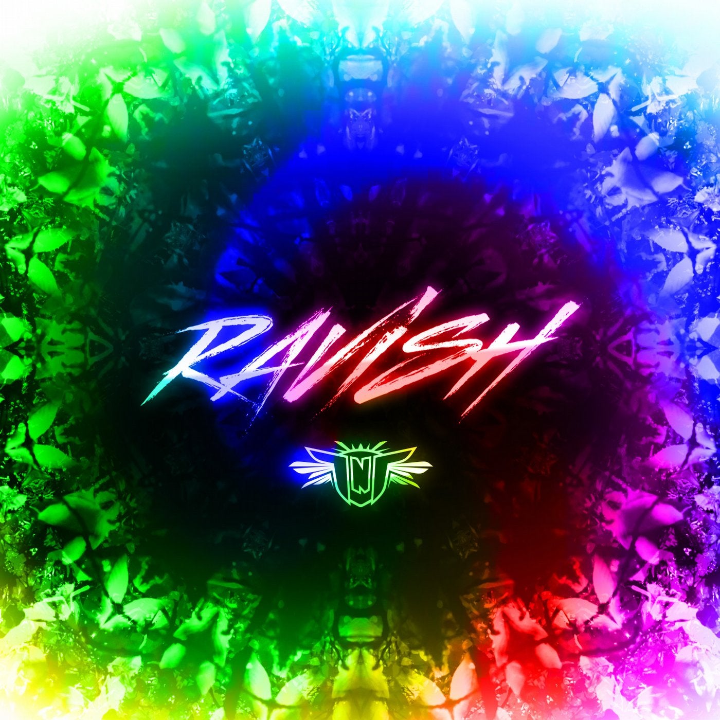 Ravish. Record Hardstyle. Ravish you.