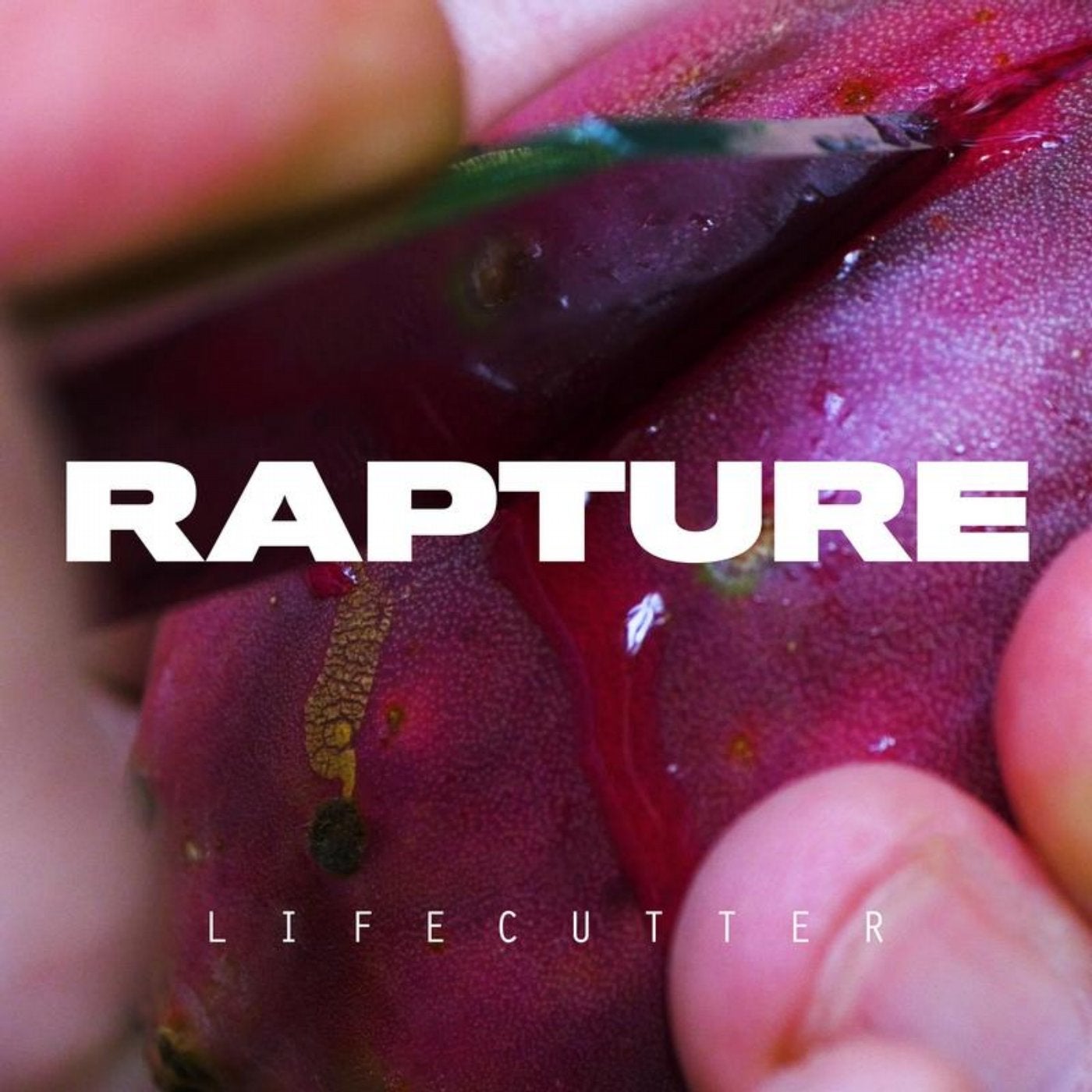 Rapture EP