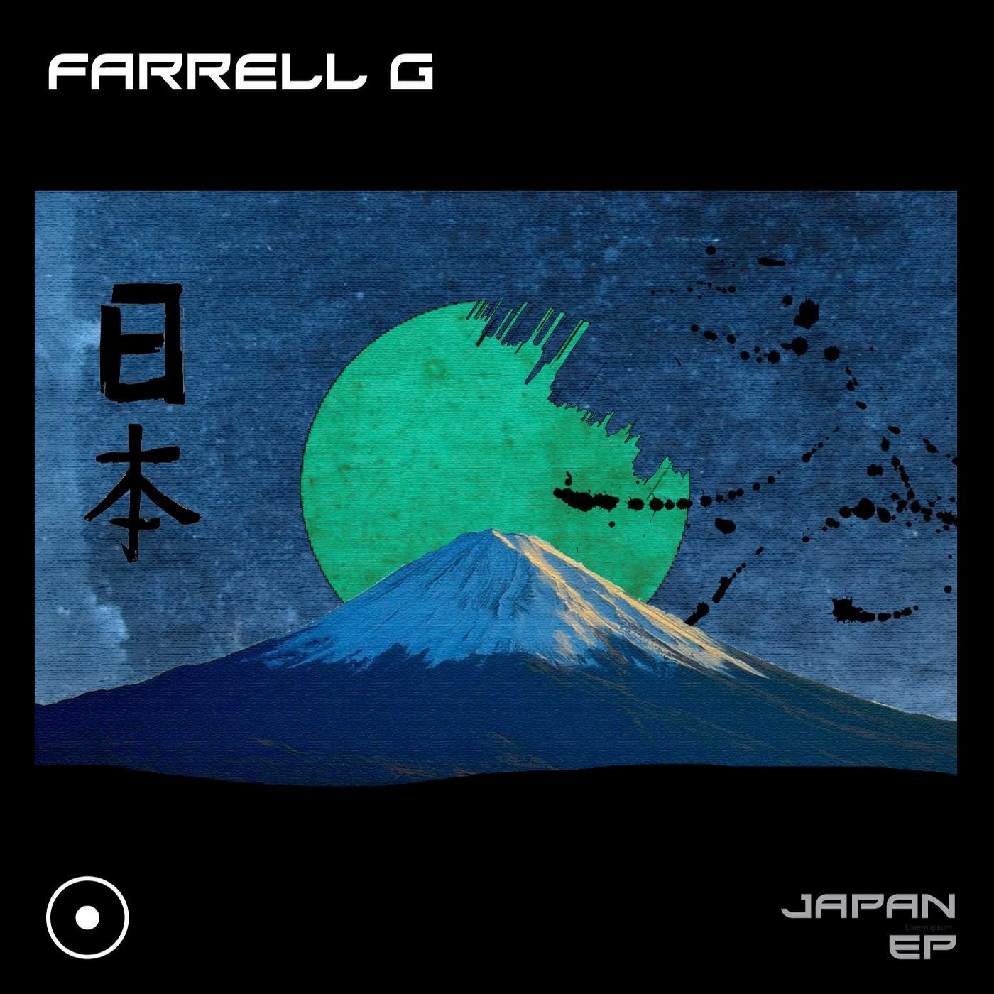 Japan EP