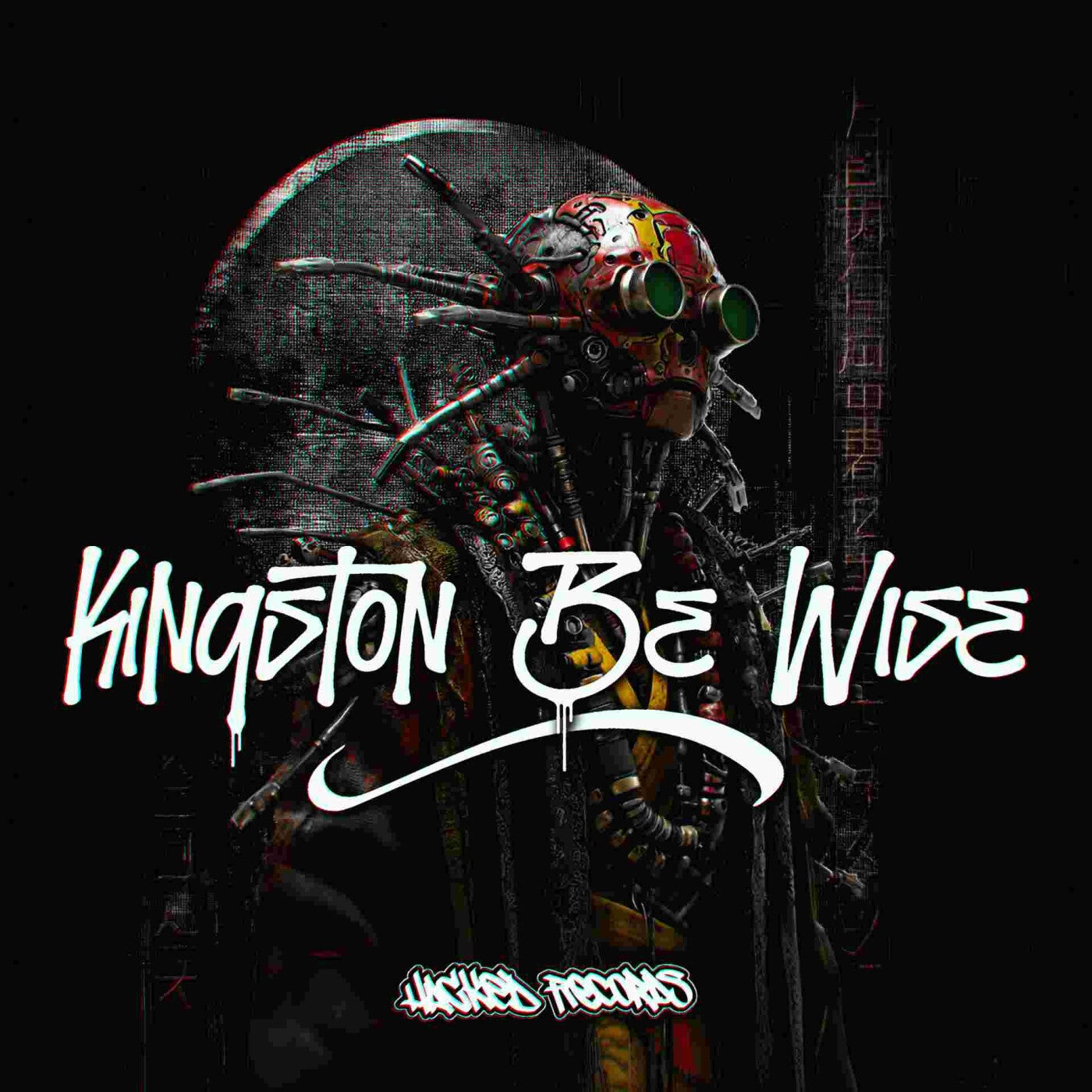 Kingston be Wise