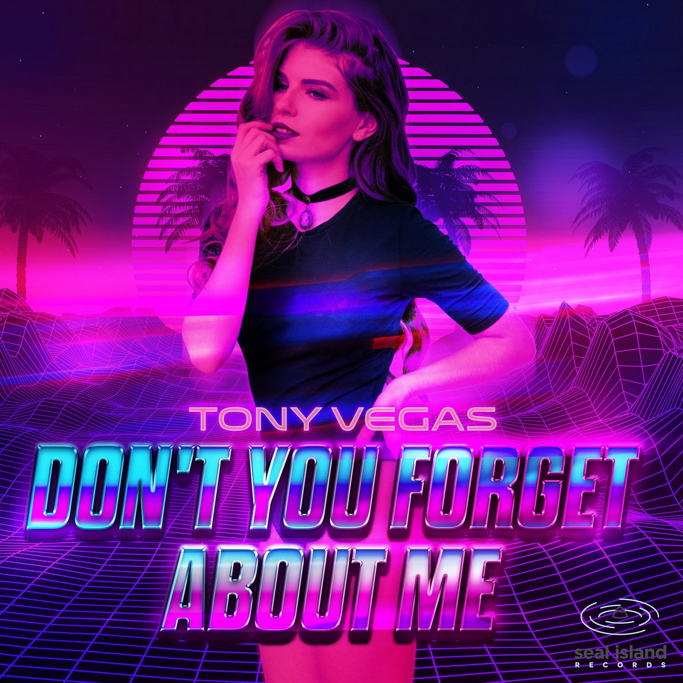 Don't You Forget About Me