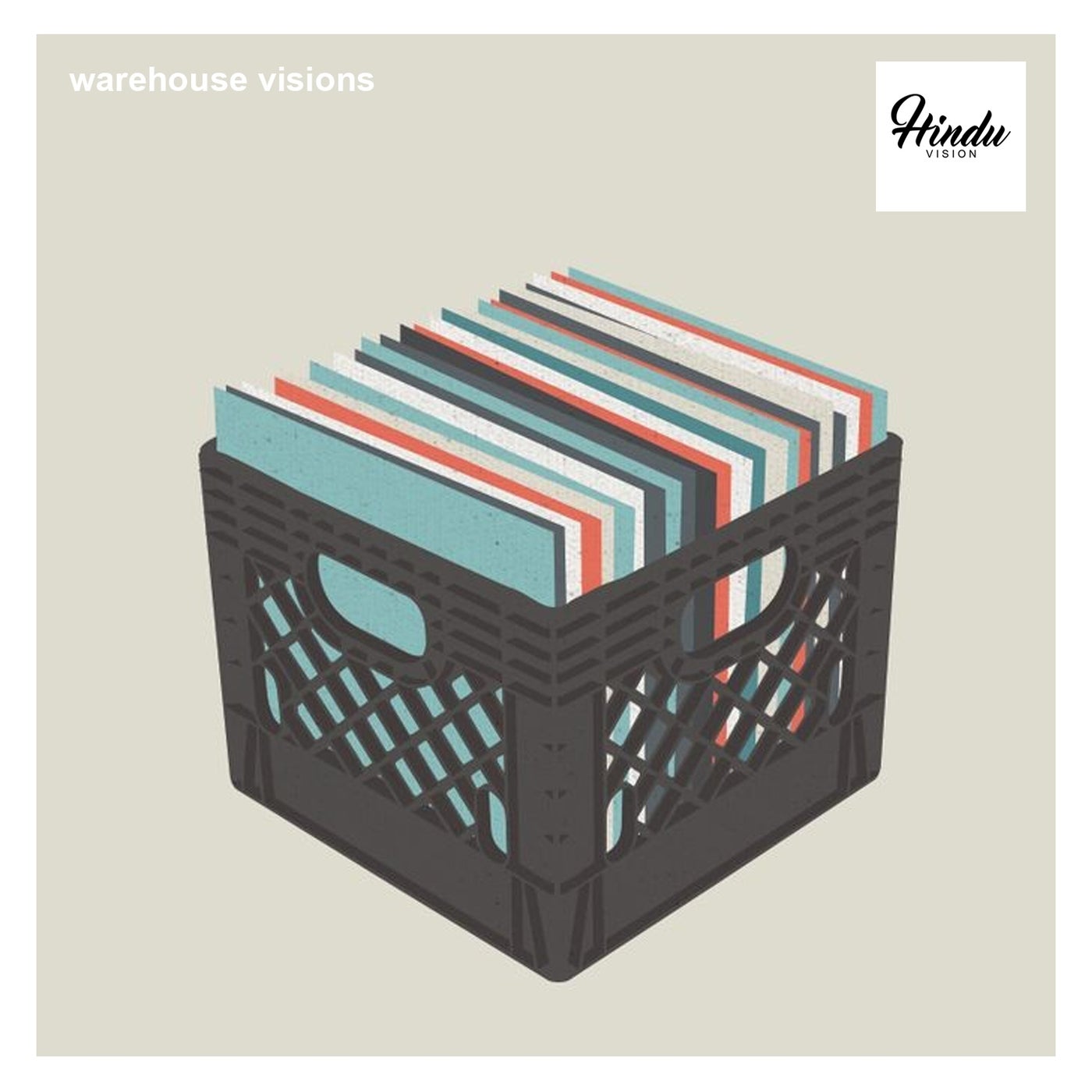 Warehouse Vision