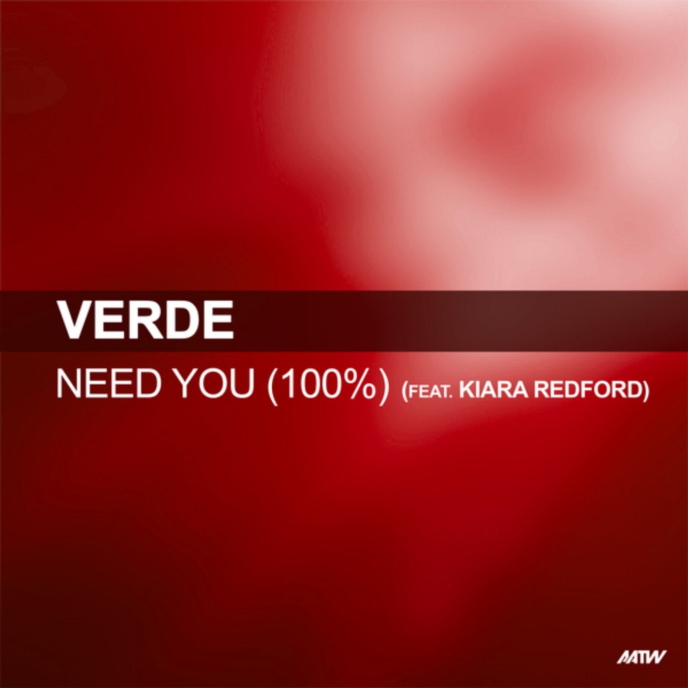 Need U (100%%)