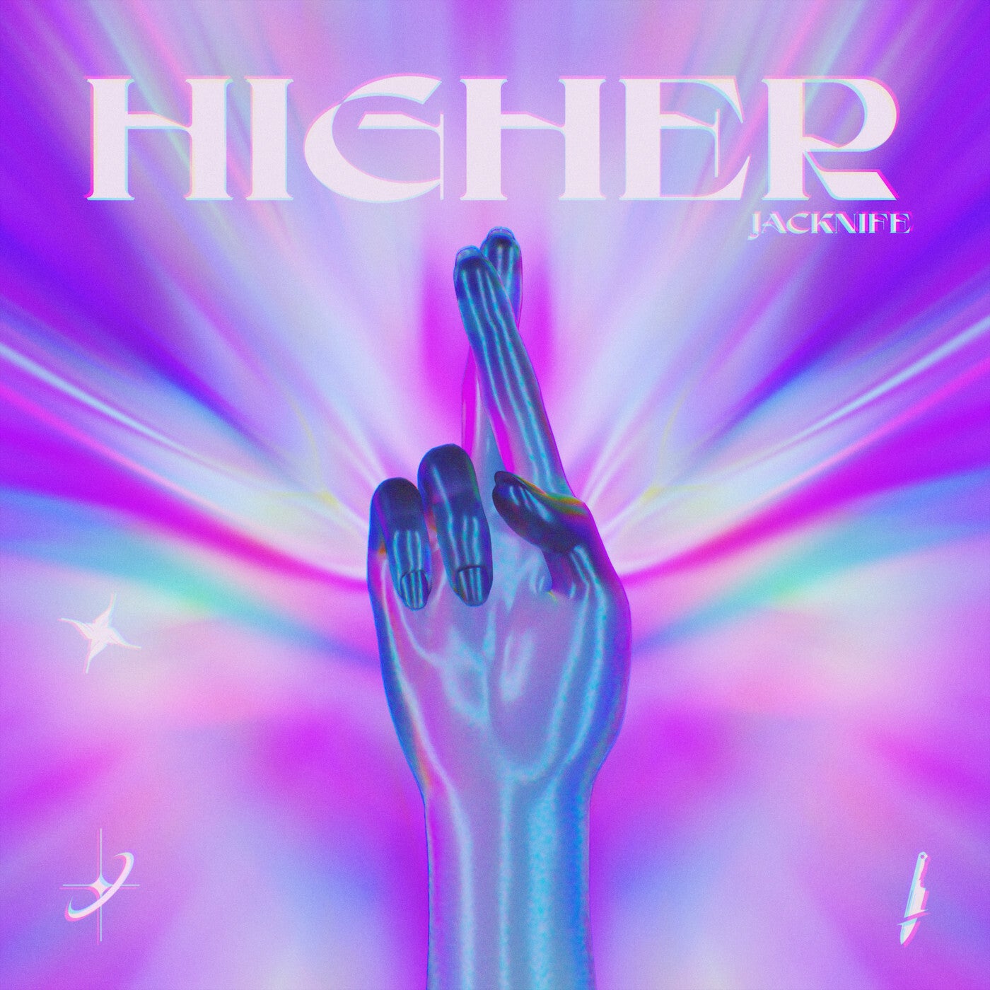 HIGHER