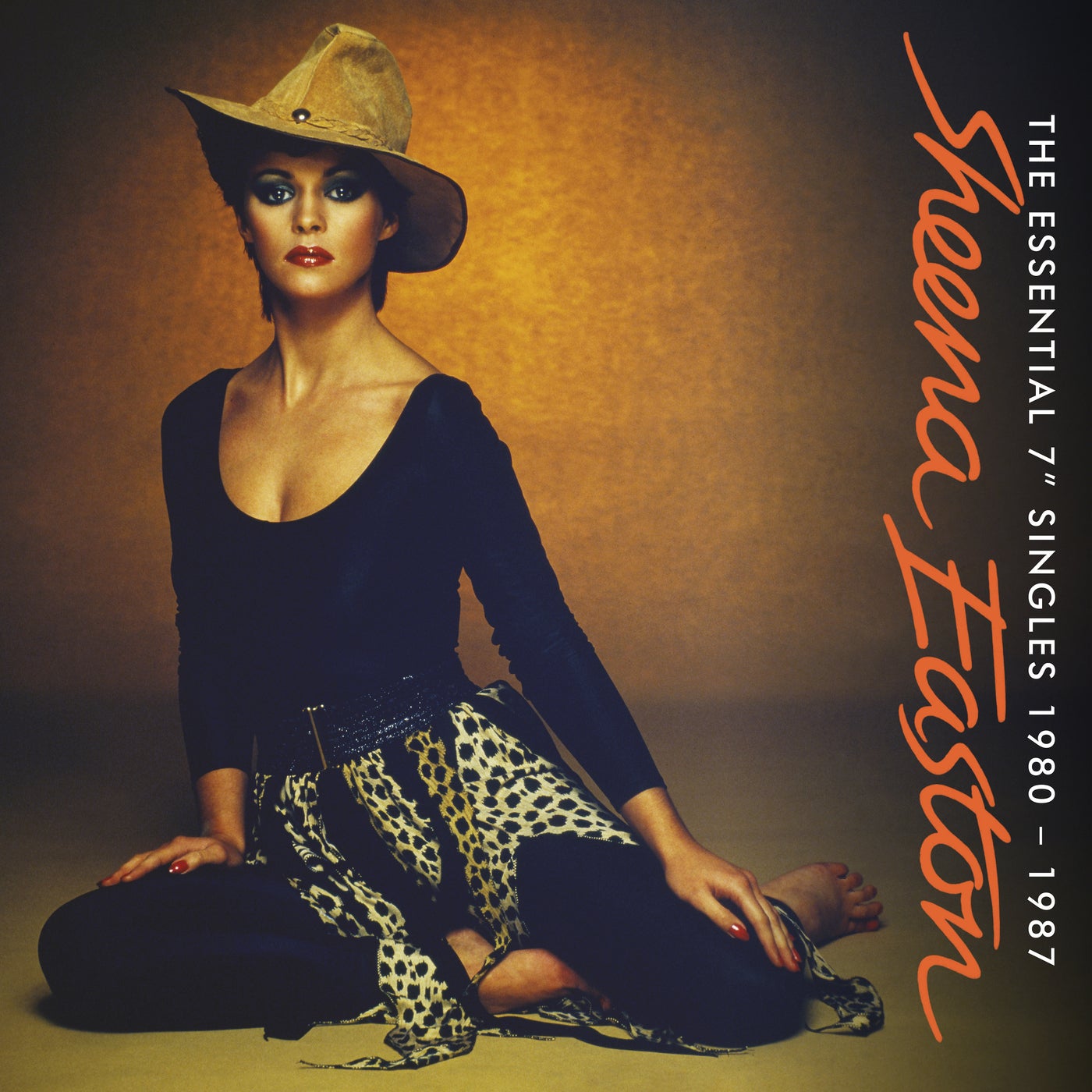 The Essential 7" Singles 1980-1987