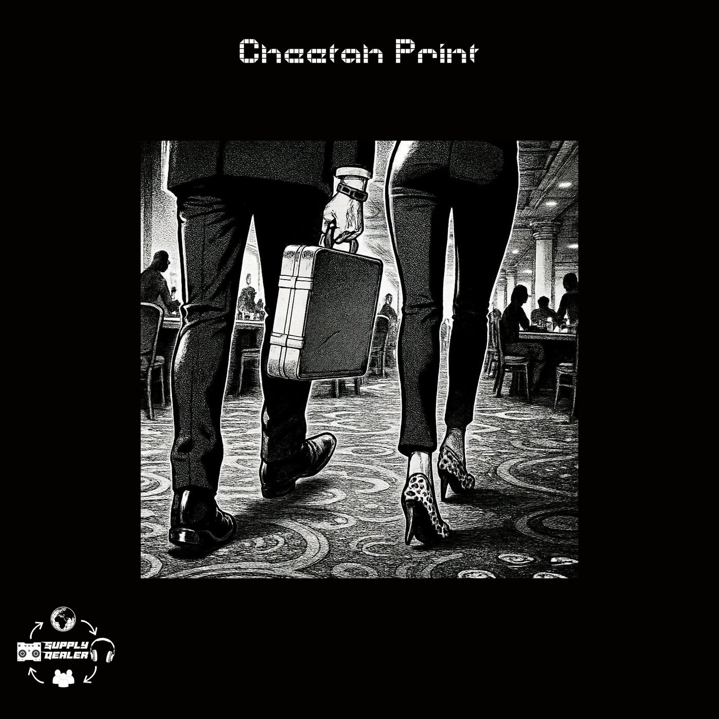 Cheetah Print (Remaster 2025)