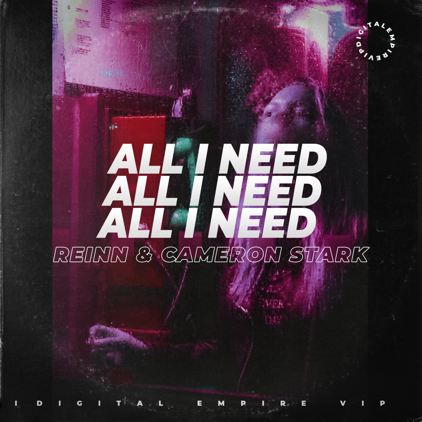 Need extended mix