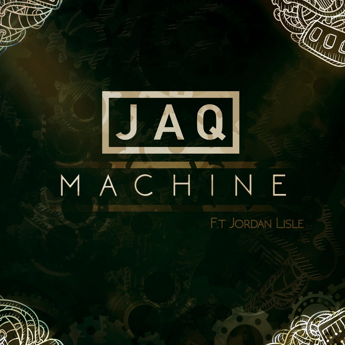 Machine (Remixes)