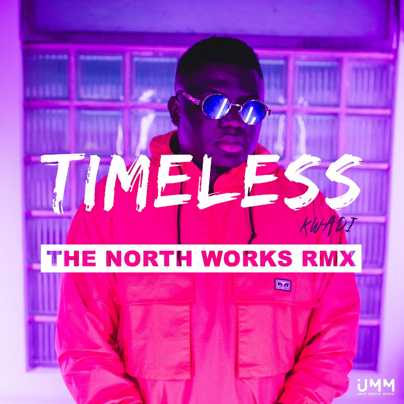 Timeless (The North Works Remix)