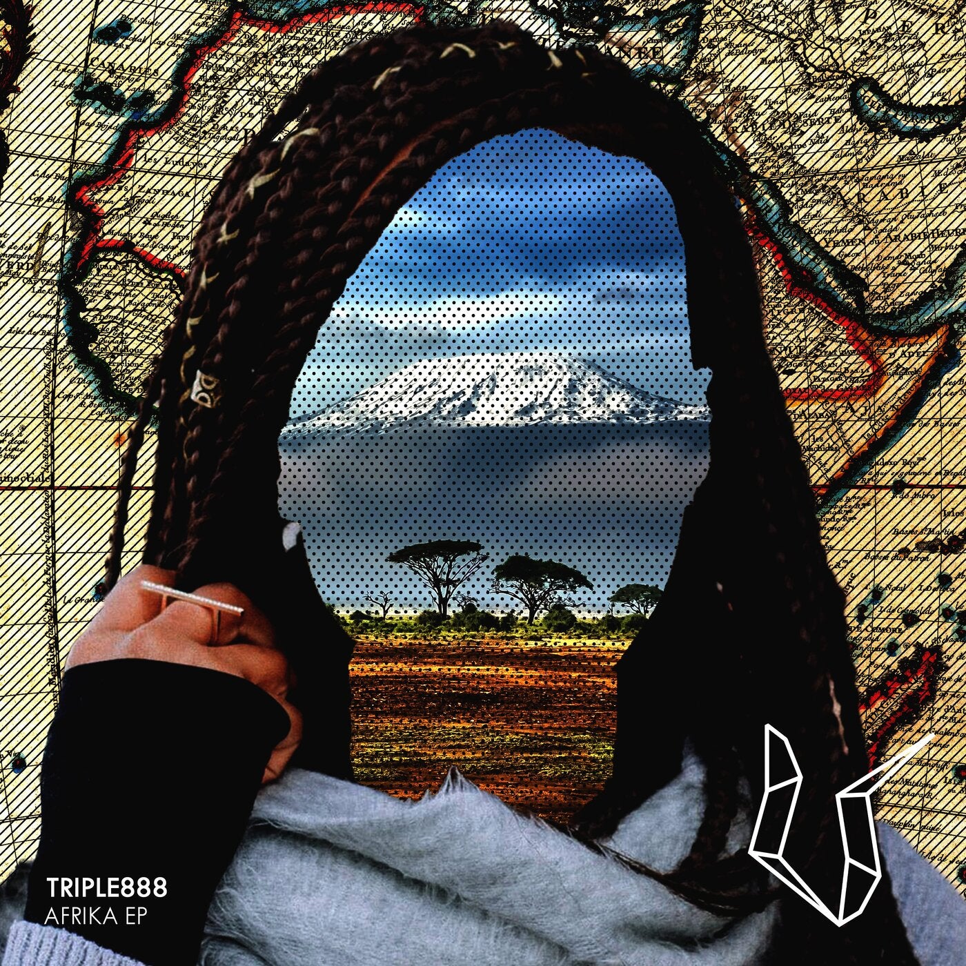 Afrika EP