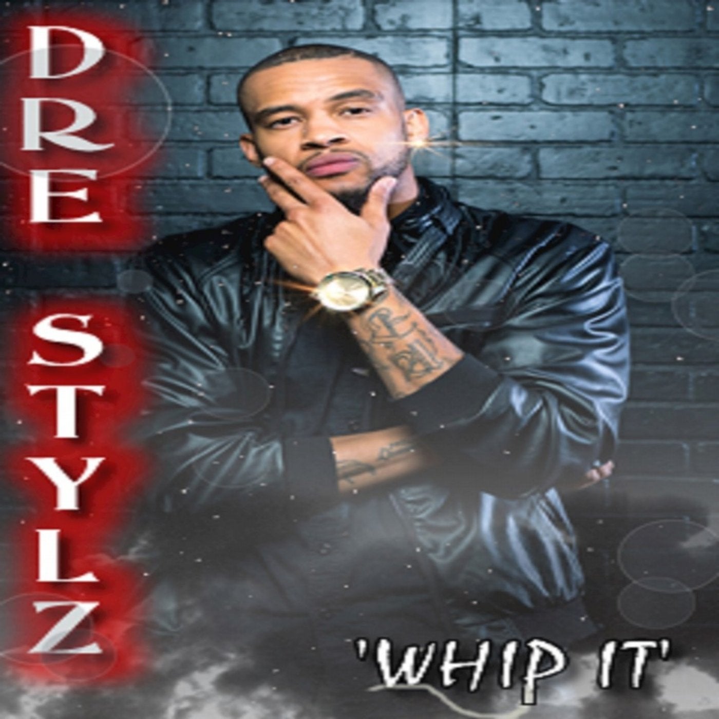 Whip It - Single