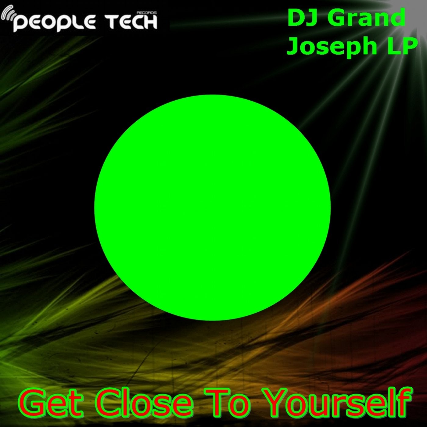 Get Close to Yourself