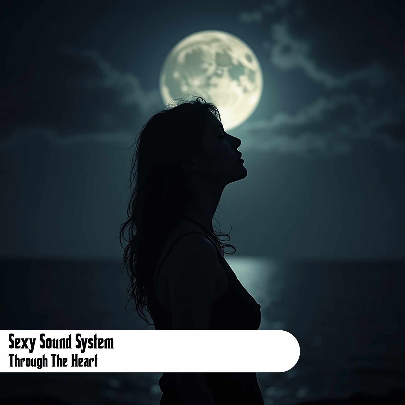 Through The Heart
