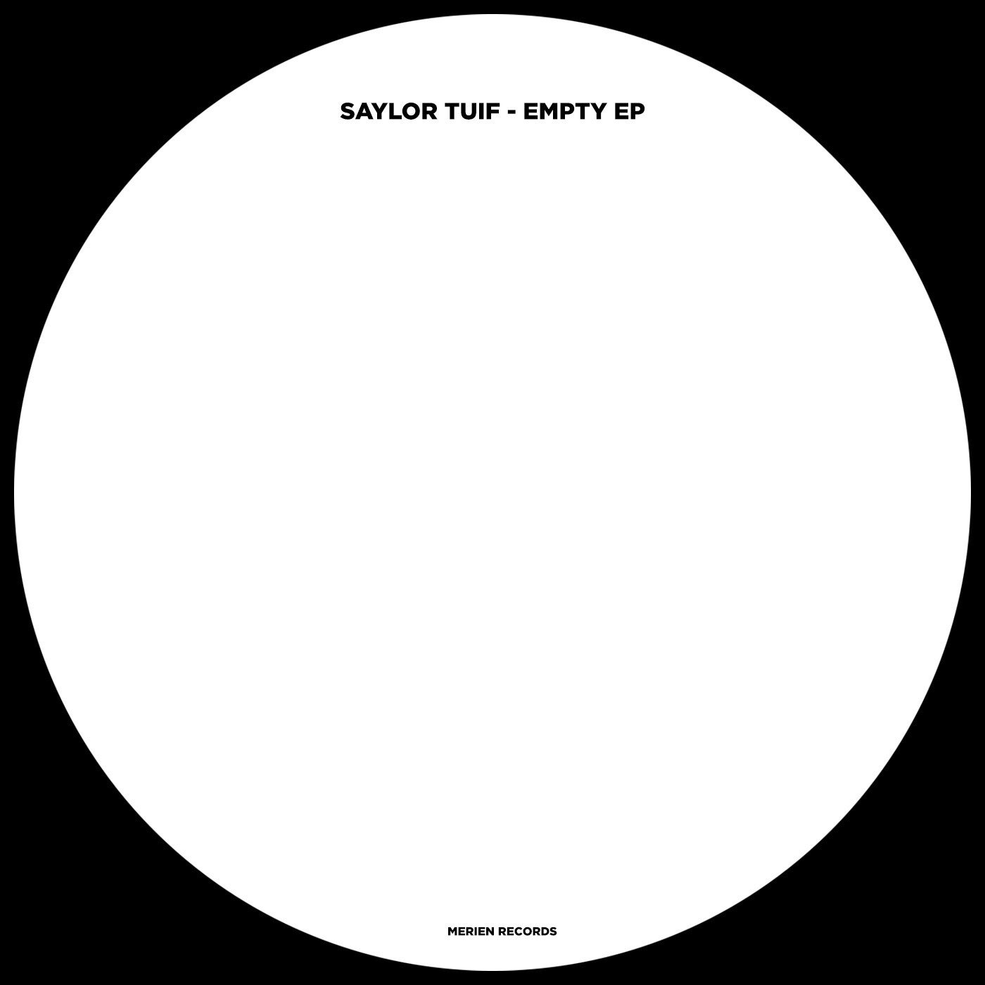 Empty EP