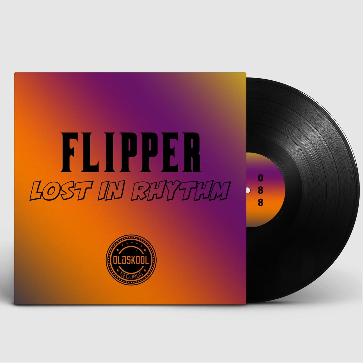 Lost in rhythm