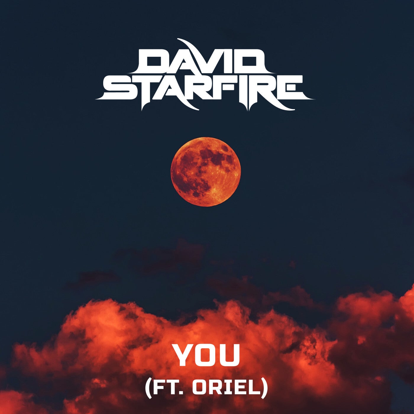 You (feat. Oriel)