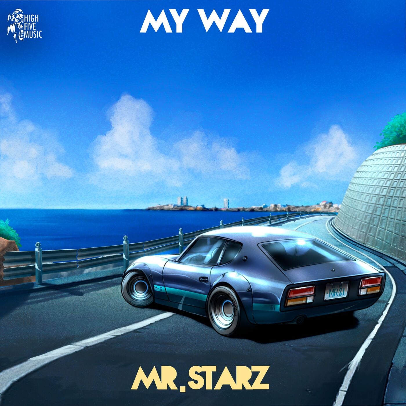 My Way