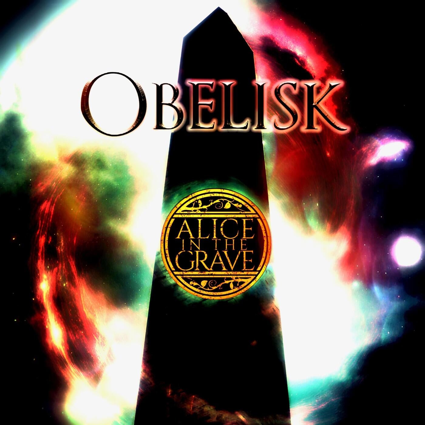 Obelisk