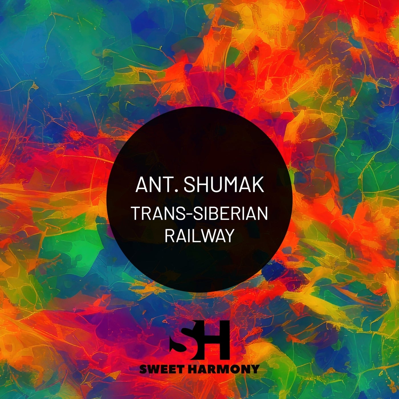 Trans-Siberian Railway