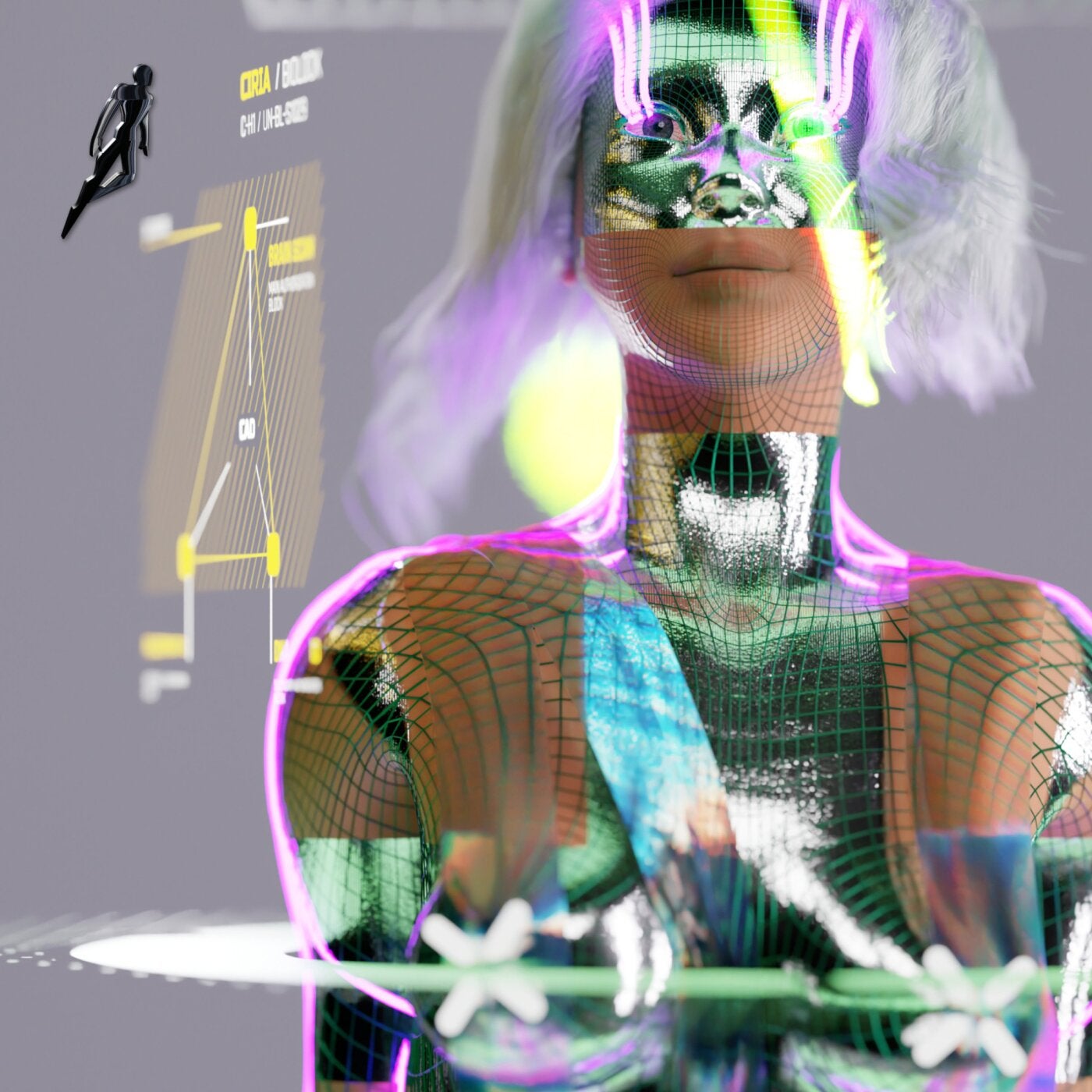 Breaking The Illusion