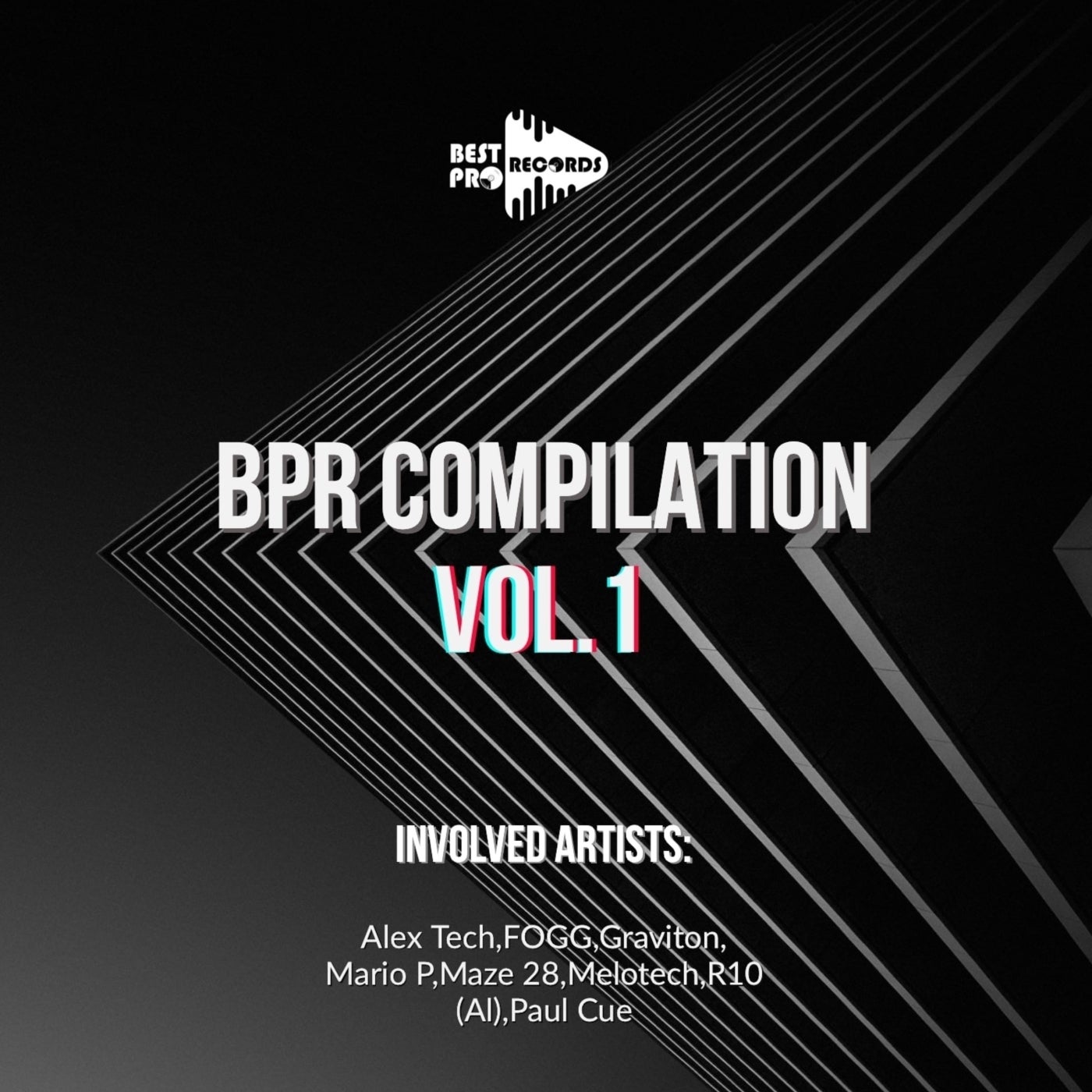 BPR Compilation, Vol. 1