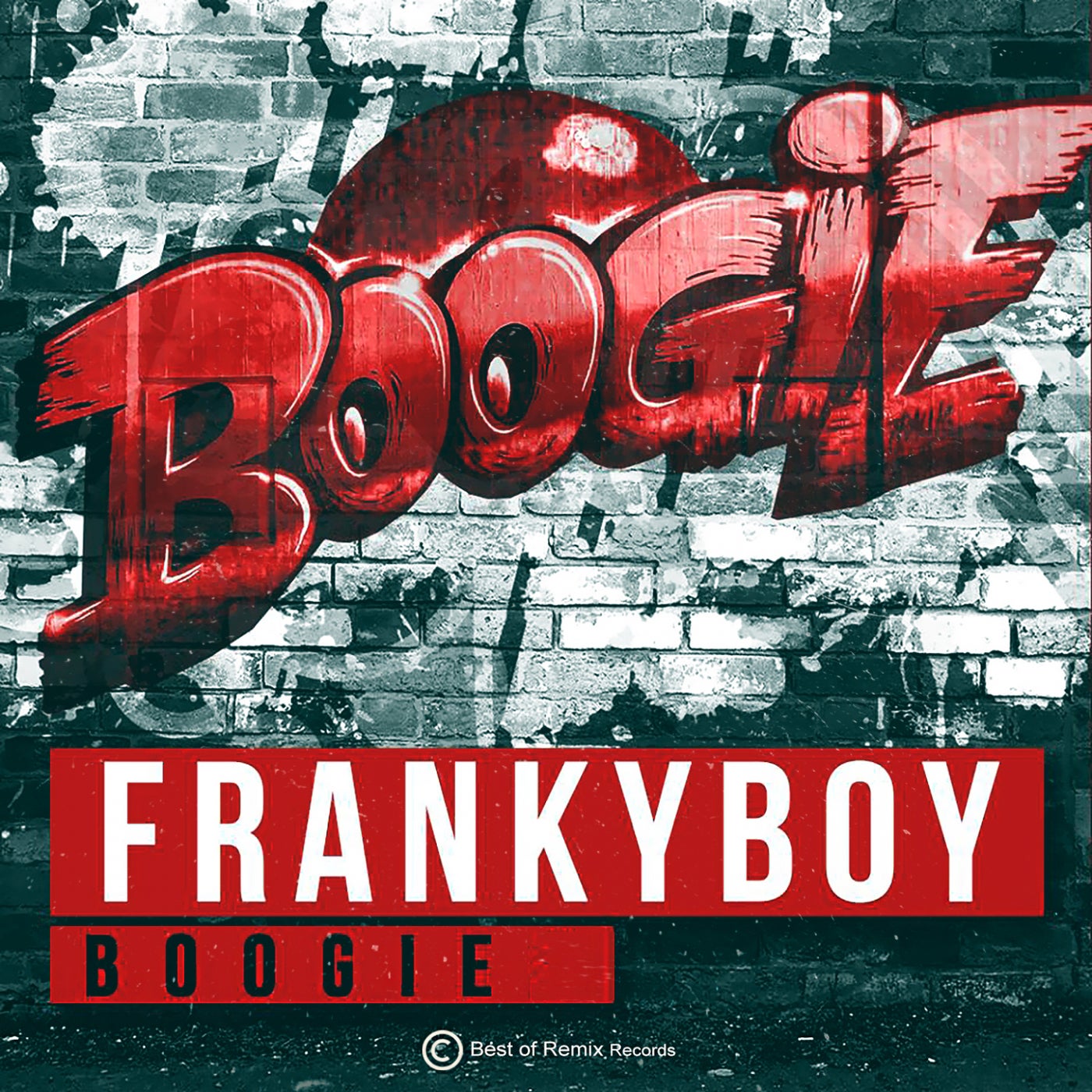 Boogie