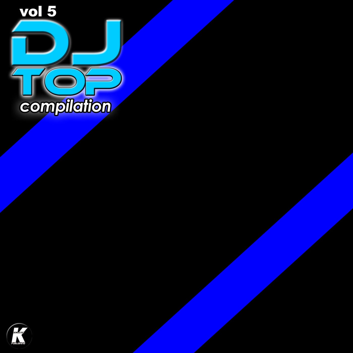 DJ TOP COMPILATION, Vol. 5