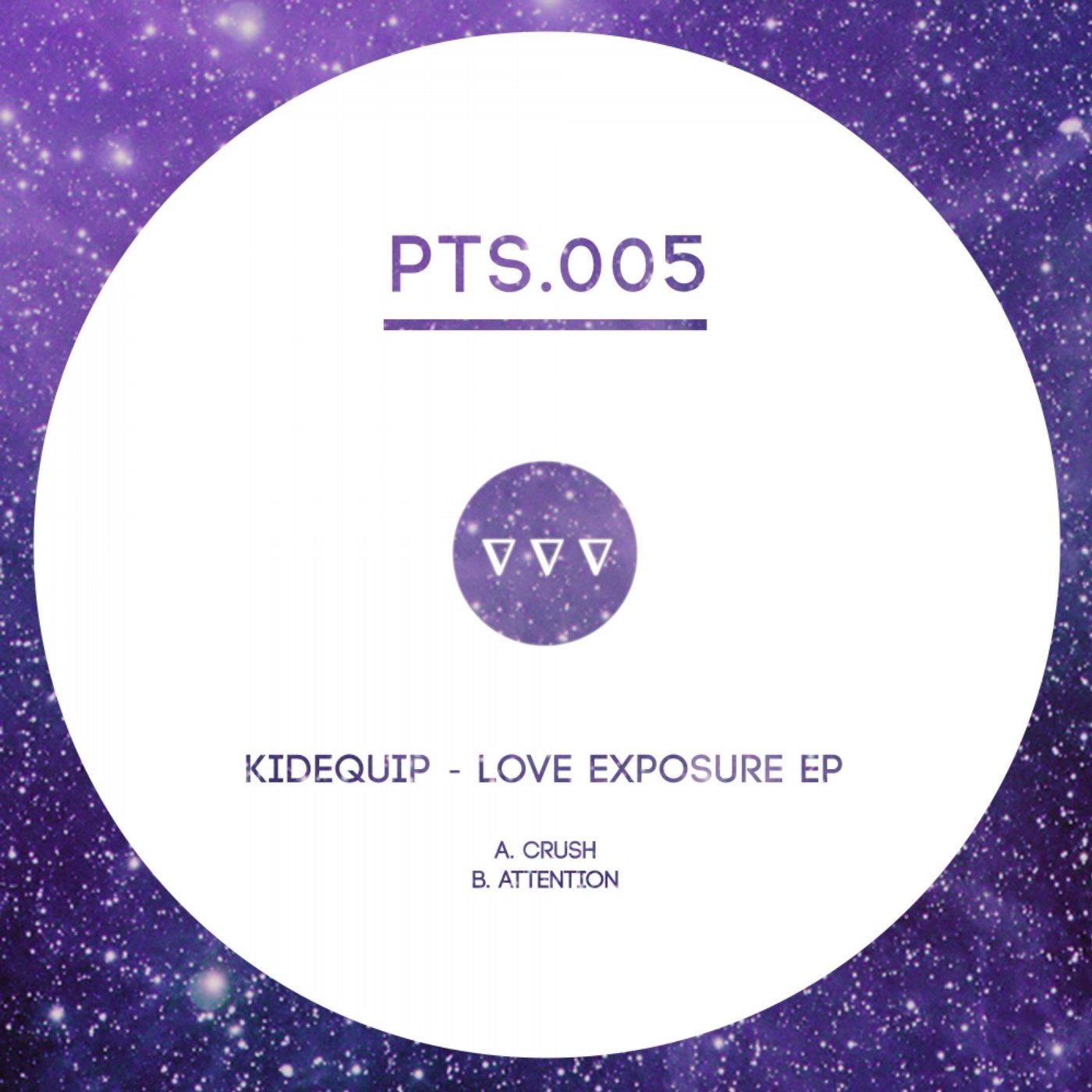 Love Exposure EP