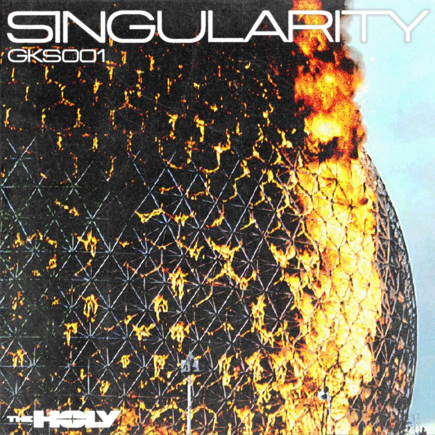 SINGULARITY