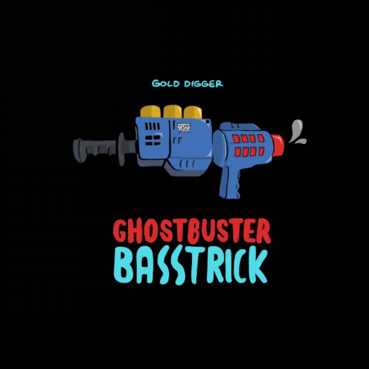 Ghost Buster