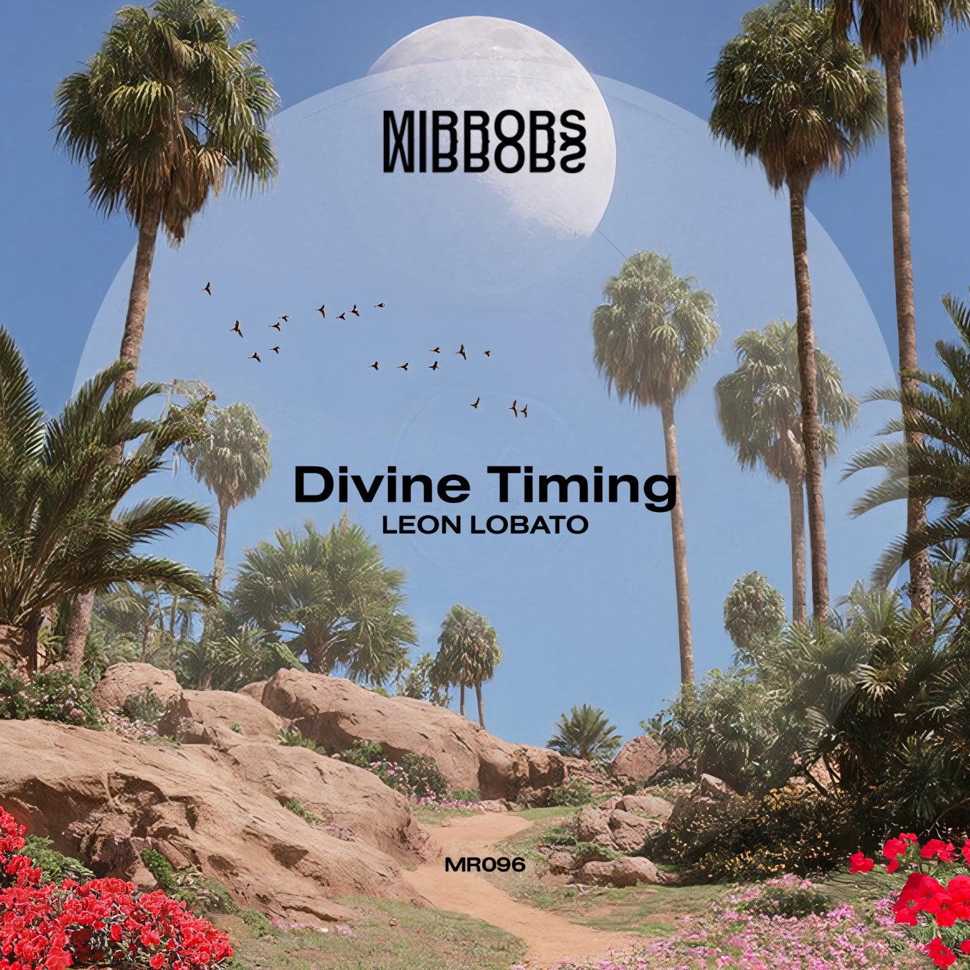 Divine Timing