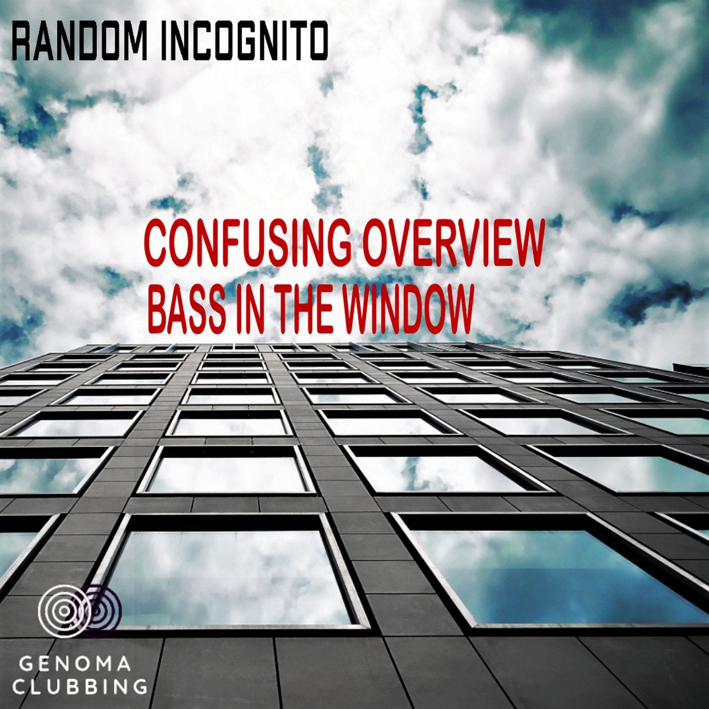Confusing Overview / Bass In The Window