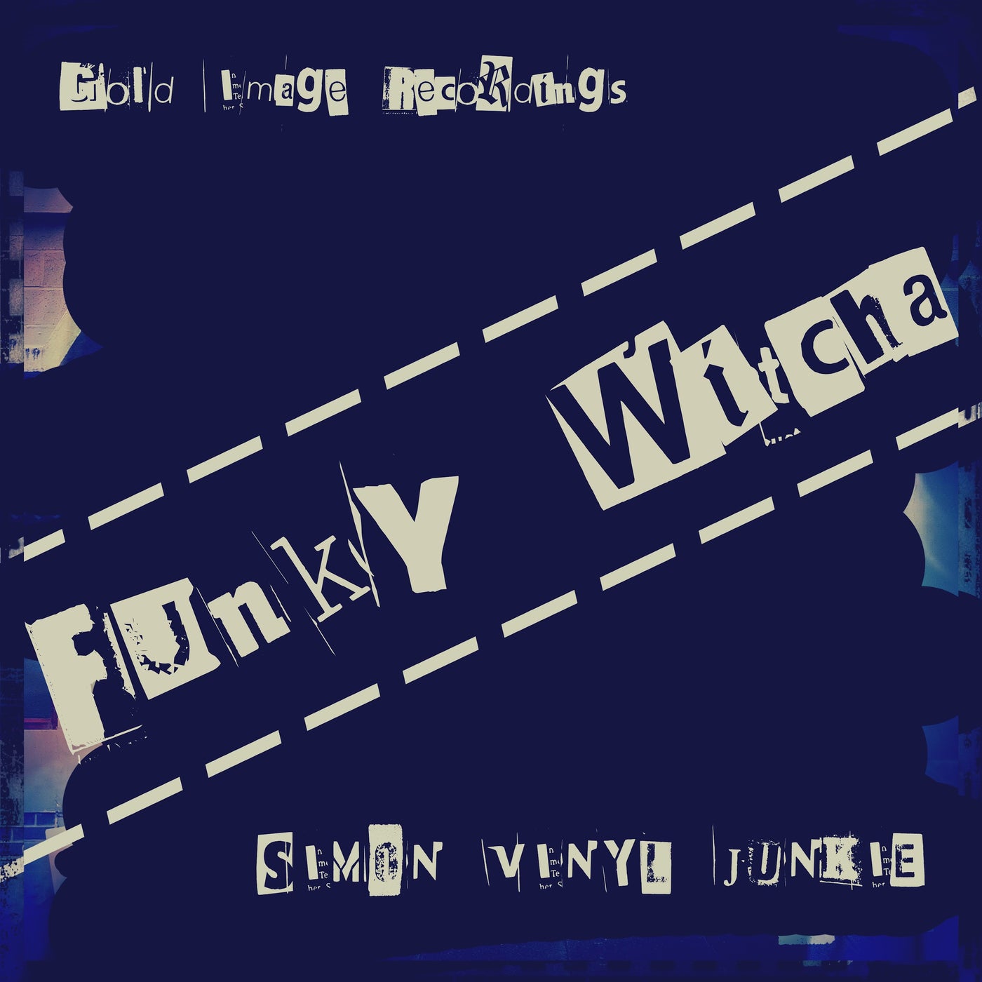 Funky Witcha
