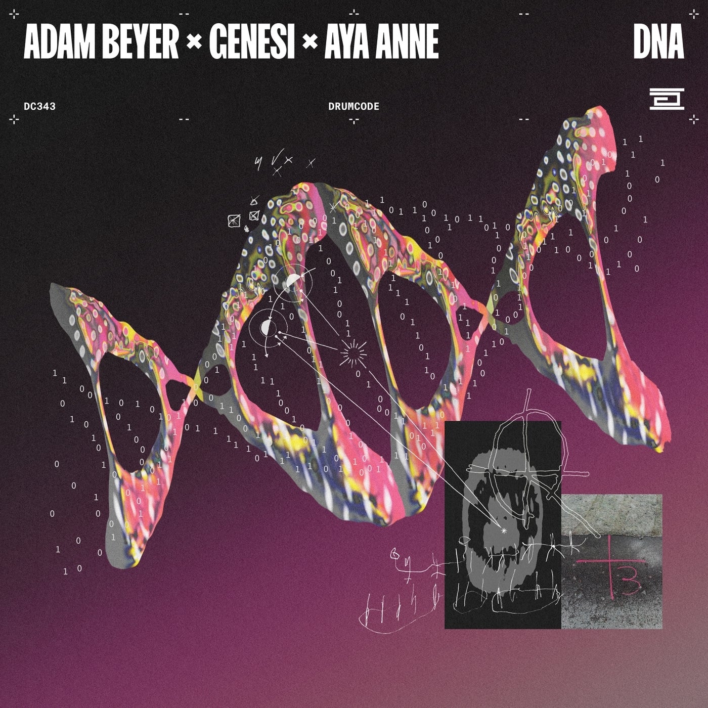 DNA