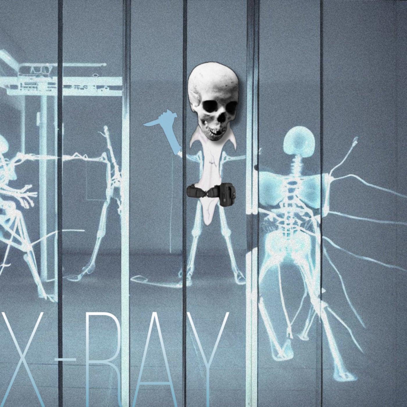 X-ray