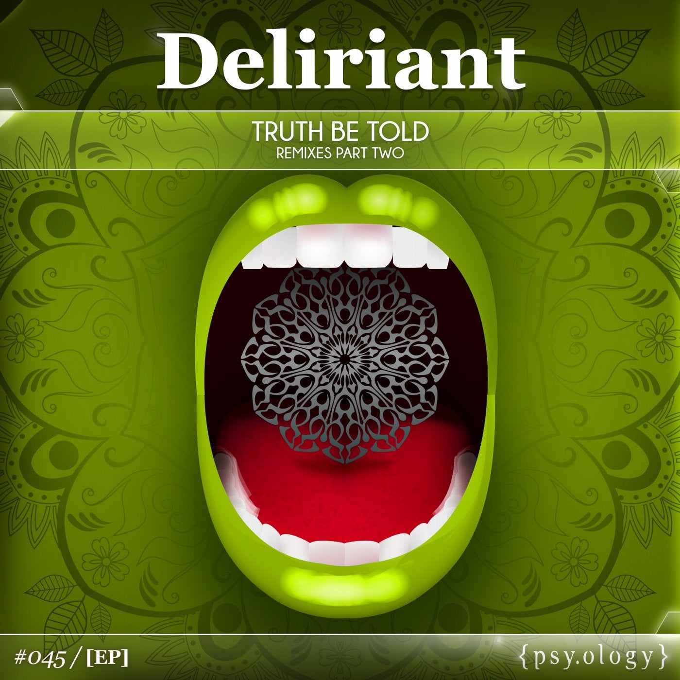 Truth Be Told Remixes Pt2